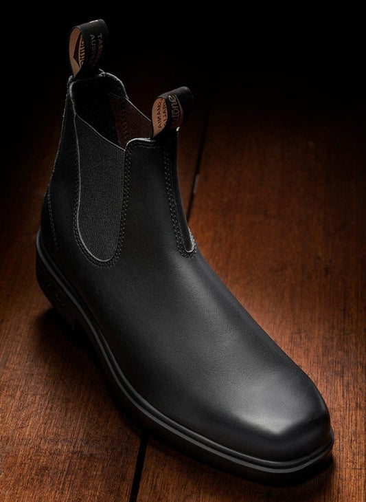 Dressboot