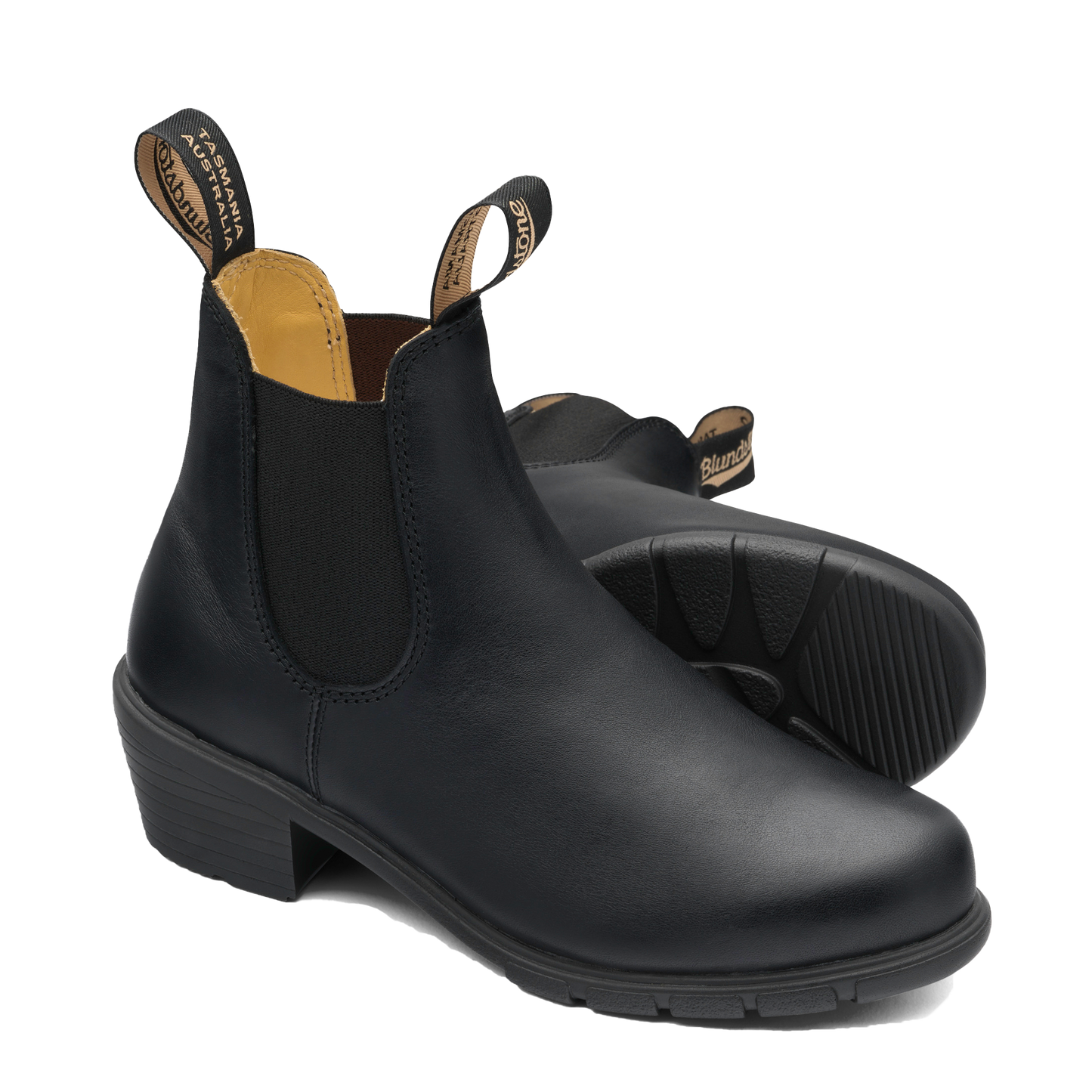Women's Heel #1671