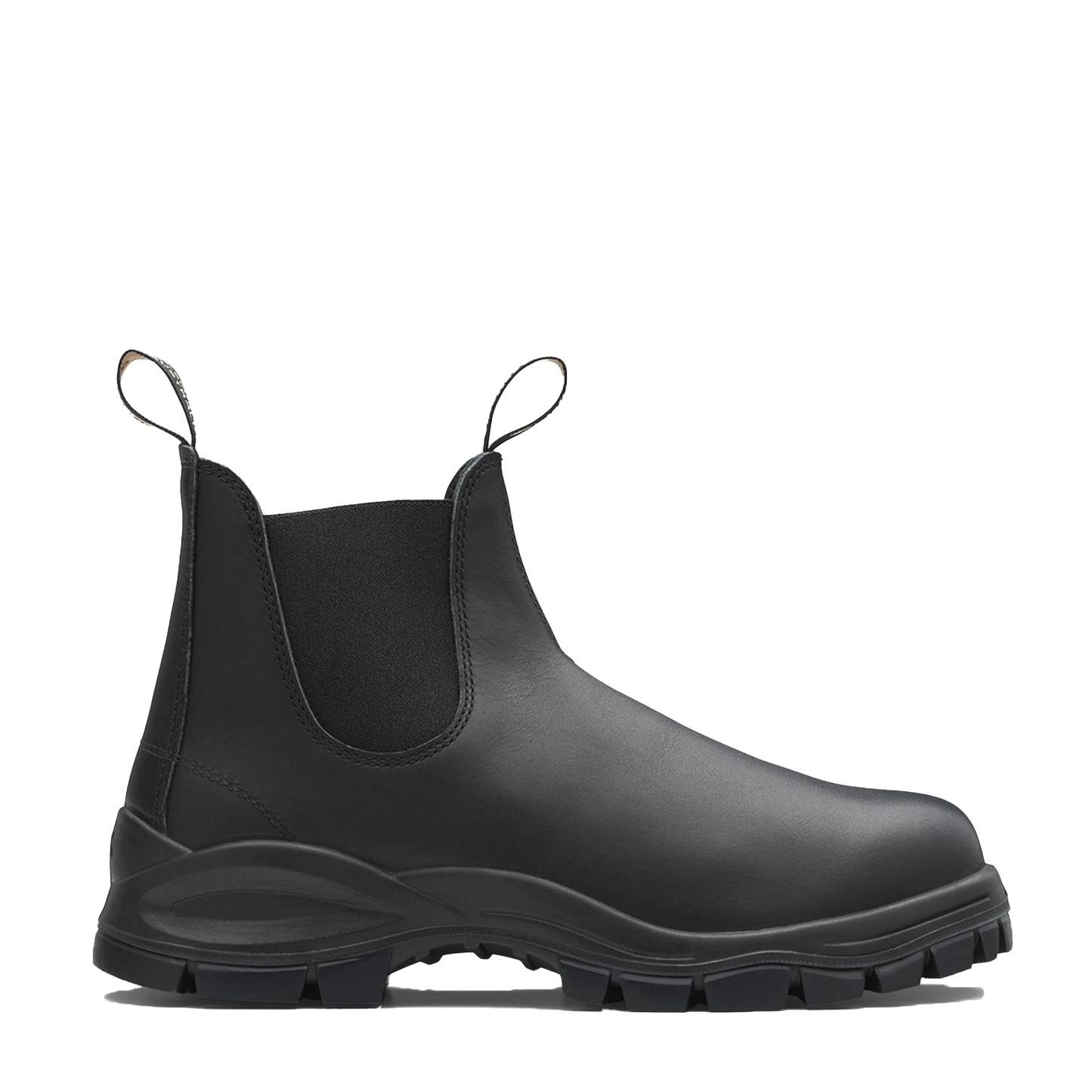 Lug Boot #2240