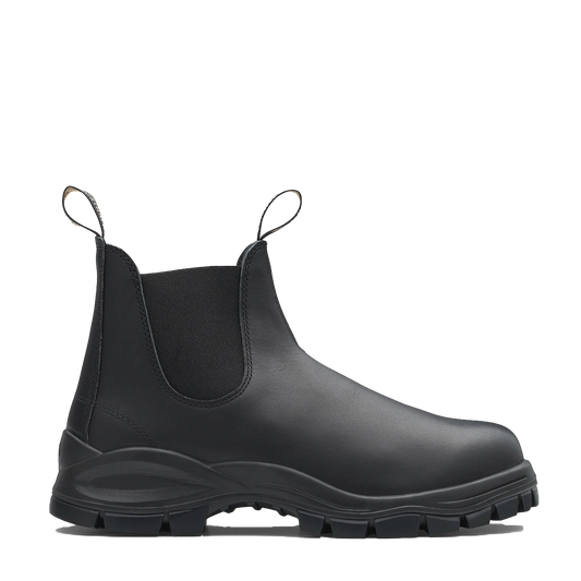 Lug Boot #2240