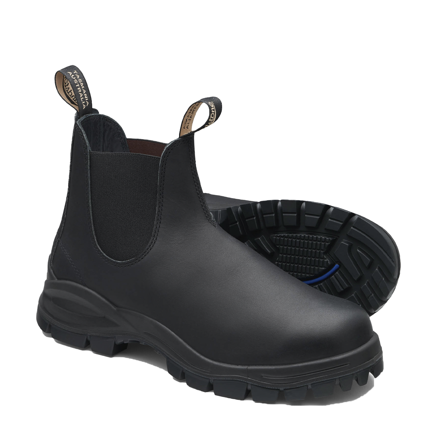 Lug Boot #2240