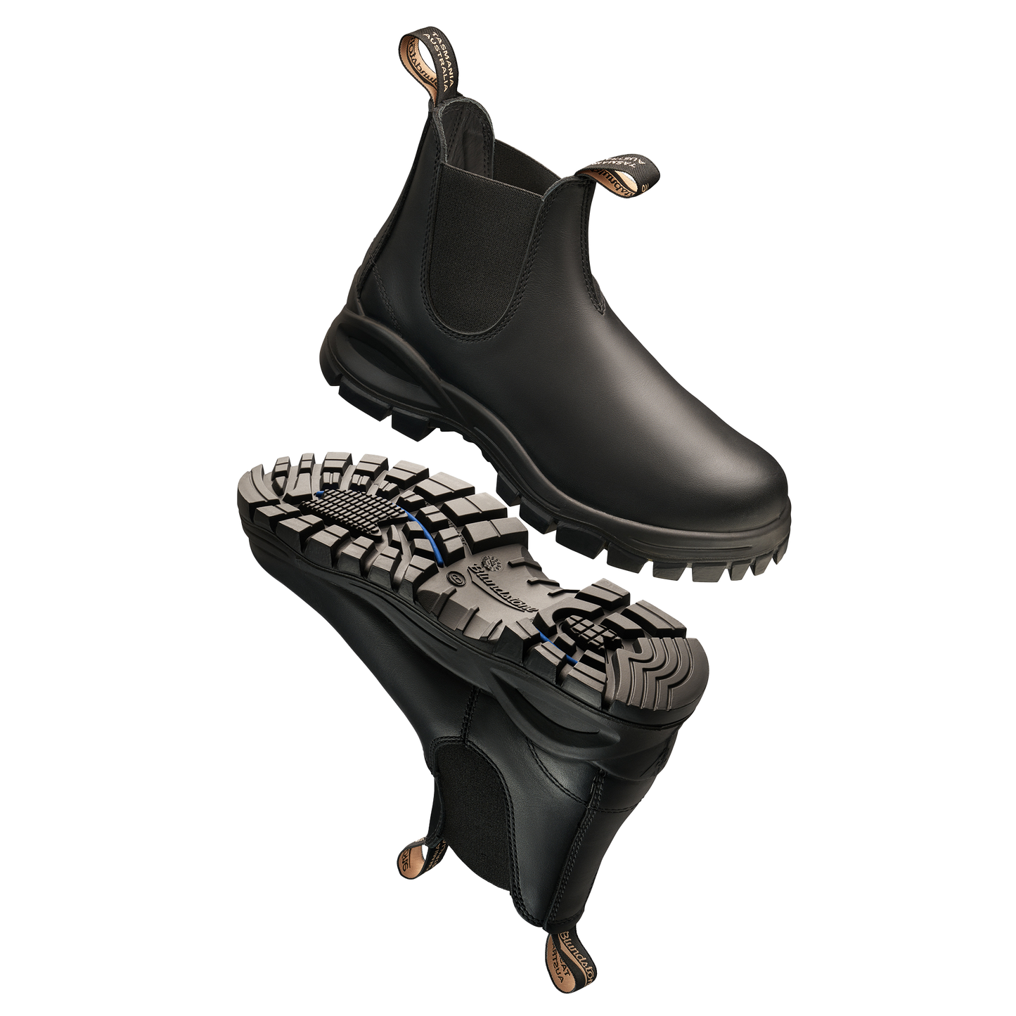 Lug Boot #2240